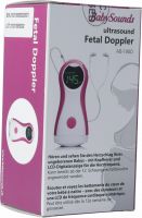 Produktbild von Babysounds Fetal Doppler Digital M Kopfhoerer