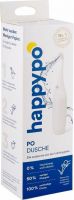 Produktbild von Happypo Po-Dusche Easy Bidet 300ml weiss