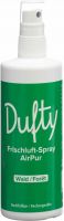 Produktbild von Dufty Frischluft-Spray 200ml