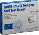 Product picture of Roche Sars Cov-2 Ag Pst Test Nasal 5 Stück