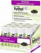 Produktbild von Miradent Xylitol Zahnpflege Kaugummi Gr Tee 12x 30 Stück