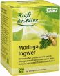 Produktbild von Salus Moringa Ingwer Tee Bio Beutel 15 Stück