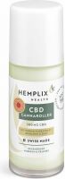 Produktbild von Hemplix Cbd Health Cannaroller 6mg/ml 50ml