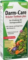 Produktbild von Salus Darm Care Kräuter Tonikum Plus Flasche 250ml
