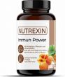 Product picture of Nutrexin Immun Power Kapseln Dose 120 Stück