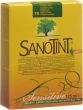 Produktbild von Sanotint Sensitive Light Haarfarbe 74 Hellbraun