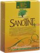 Produktbild von Sanotint Sensitive Light Haarfarbe 75 Goldbraun
