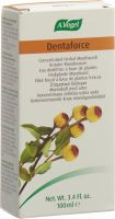 Produktbild von A. Vogel Dentaforce Kräuter-Mundwasser 100ml