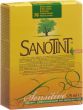 Produktbild von Sanotint Sensitive Light Haarfarbe 76 Goldblond Kuper