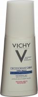 Produktbild von Vichy Deo Pumpzerstäuber Fruchtig Frisch 100ml