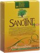 Produktbild von Sanotint Sensitive Light Haarfarbe 84 Goldbraun Kupfer
