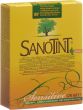Produktbild von Sanotint Sensitive Light Haarfarbe 87 Honigblond extra hell