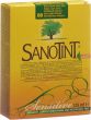 Produktbild von Sanotint Sensitive Light Haarfarbe 88 Honigblond mittel