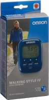 Product picture of Omron Walking Style IV Blau