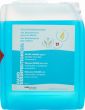 Produktbild von Swiss Premium Hand Desinfektionsgel Kanister 5L