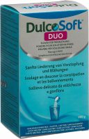 Image du produit Dulcosoft Duo Poudre pour solution de boisson en boîte 200g