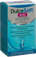 Produktbild von Dulcosoft Duo Pulver für Trinklösung Dose 200g