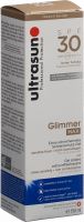 Produktbild von Ultrasun Glimmer Max SPF 30 Flasche 150ml