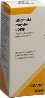 Produktbild von Pekana Stigmata Maydis Comp Tropfen 50ml