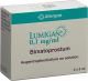 Produktbild von Lumigan Augentropfen 0.1mg/ml 3x 3ml