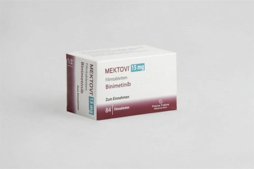 Mektovi Filmtabletten 15mg 84 Stück in der Adler Apotheke