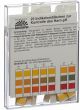 Produktbild von Biosana Indikatorstäbchen Ph 4.5-9.25 25 Stück