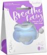 Image du produit Curaprox Sucette pour bébé taille 0 Bleu Unique