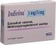 Produktbild von Indivina Tabletten 1mg/5mg 3x 28 Stück