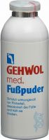 Product picture of Gehwol Med Fusspuder 100g