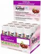 Produktbild von Miradent Xylitol Zahnpflege Kaugummi Cran 12x 30 Stück