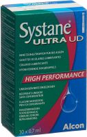Product picture of Systane Ultra UD Benetzungstropfen 30x 0.7ml