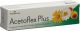 Produktbild von Phytopharma Acetoflex Plus Gel Tube 50ml