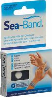Product picture of Sea-Band Acupressure ribbon adult black 1 pair
