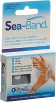 Product picture of Sea-Band Acupressure tape adult grey 1 pair