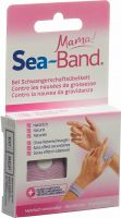 Product picture of Sea-Band Mama acupressure ribbon pink 1 pair