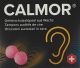 Produktbild von Calmor Ohrenschutzkugeln Wachs 20 Stück