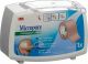 Produktbild von 3M Micropore Vlies Heftpfl M Disp 25mmx5m Hf (n)