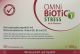 Produktbild von Omni-Biotic Stress Pulver 56 Beutel 3g