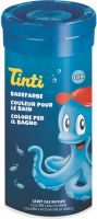 Produktbild von Tinti Badefarbe Tabletten Blau D/f/i 10 Stück