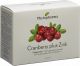 Produktbild von Phytopharma Cranberry Plus Zink Beutel 20 Stück