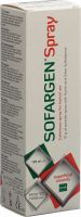 Image du produit Sofargen Wundbehandlungspuder Spray 10g