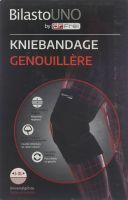 Product picture of Bilasto Uno Knee bandage S-XL with Velcro