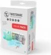 Image du produit Twistshake Value Pack 6m+ Pastel Blue Green