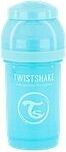 Produktbild von Twistshake Anti Kolik Flasche 180ml Pastel Blue