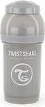 Produktbild von Twistshake Anti Kolik Flasche 180ml Pastel Grey