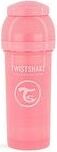 Produktbild von Twistshake Anti Kolik Flasche 260ml Pastel Pink