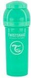 Produktbild von Twistshake Anti Kolik Flasche 260ml Pastel Green