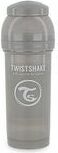 Produktbild von Twistshake Anti Kolik Flasche 260ml Pastel Grey