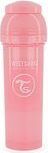Produktbild von Twistshake Anti Kolik Flasche 330ml Pastel Pink