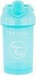 Produktbild von Twistshake Trinkbecher Craw Cup 300ml 8m+ Pas Blue